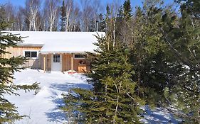The Sleeping Moose Cottage