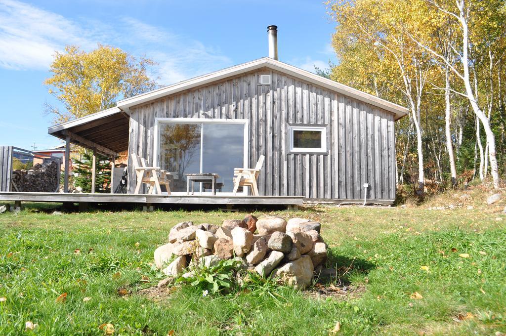 The Sleeping Moose Cottage Birch Plain Exterior photo